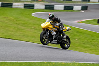 Advanced Group Yellow Bikes